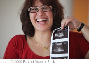 'Maryam has an announcement!' photo (c) 2009, Robert Scoble - license: http://creativecommons.org/licenses/by/2.0/