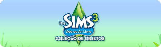 6. The Sims 3 Vida ao Ar Livre [TG]
