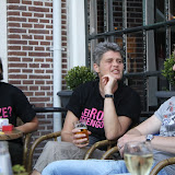Fotografen: Martine Tjie A Loi, Tina van Hoof Vrijwilligersborrel, 3 juni 2011