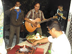 Suasana ketika Kopdar...