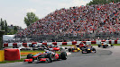 HD Wallpapers 2010 Formula 1 Grand Prix of Canada