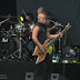 Trivium Hellfest 2012