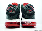 Teaser: Nike Air Max LeBron VIII (8) Video From MarqueeSole nike air max lebron 8 ss black white red 2 10 Teaser: Nike Air Max LeBron VIII (8) Video From MarqueeSole