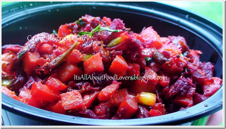 ItsAllAboutFoodlovers
