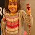Miniheldjes maken