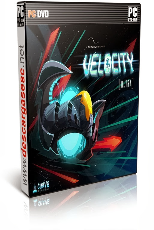 Velocity Ultra-FANiSO | 2013 | Multi | PC-Full | MEGA-PUTLOCKER-GAMEFRONT+