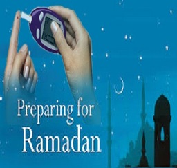 Diabète et ramadan