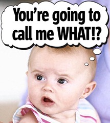 Baby name Baby name