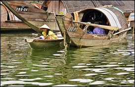 barco casa
