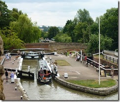 4 top lock from museum top floor