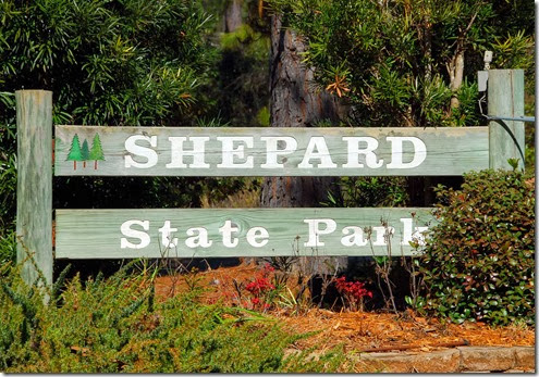 Shepard Sign