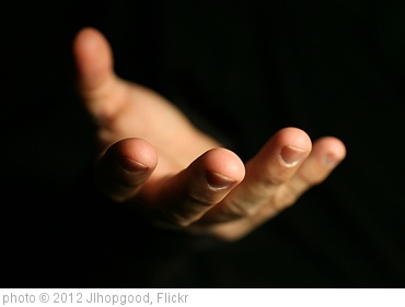 '07.01.2012 - His Hand' photo (c) 2012, Jlhopgood - license: http://creativecommons.org/licenses/by-nd/2.0/