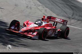 Marco Andretti
