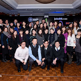 104 JobsDB Annual Dinner