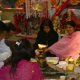 Shiv Pooja Monday 29th August 2011