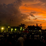 Carnival of Flowers [Haiti] - Photo taken by Evan Bartlett