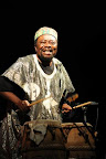 OSIBISA, 4 settembre 2011. Foto di Giovanni Brembilla