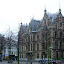 Den Haag main square