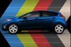 ford new fiesta ford new fiesta