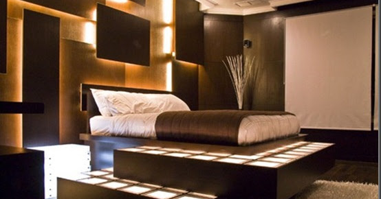 Elegantes Dormitorios para Tu Hogar | Decoracion de Interiores