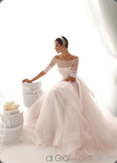 wedding dress _SPOSA_242 Le Spose di Gio