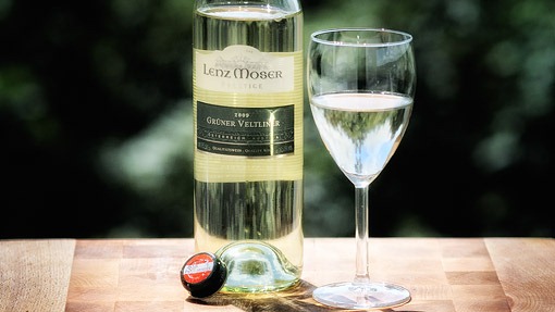 gruner-veltliner