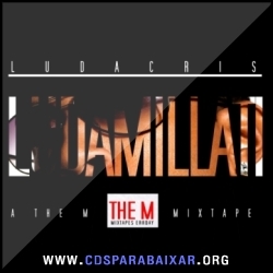 Ludacris - Ludamillati (2013) CD Ludacris - Ludamillati (2013), Baixar Cds, Download, Cds Completos