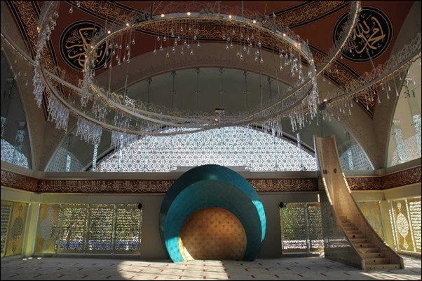 مسجد ساكرين اسطنبول4 مسجد ساكرين اسطنبول4