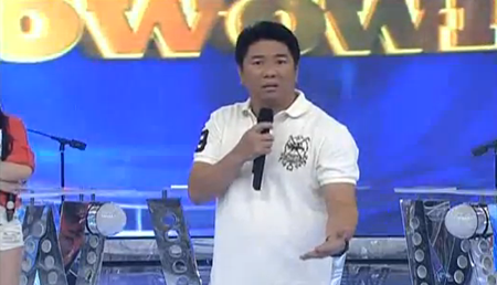 Willie Revillame fuming mad at Ethel Booba and Ate Gay