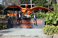 Thunderbird Park
