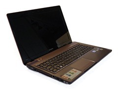 Lenovo IdeaPad Y570