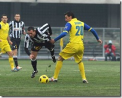 Chievo–Juventus Maçini Direk izle