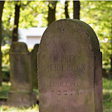 Juedischer Friedhof