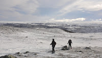 J1 - sur les hauteurs de Geilo Photo