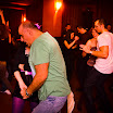 Salsa Party - Park étterem, 2012. jan. ...