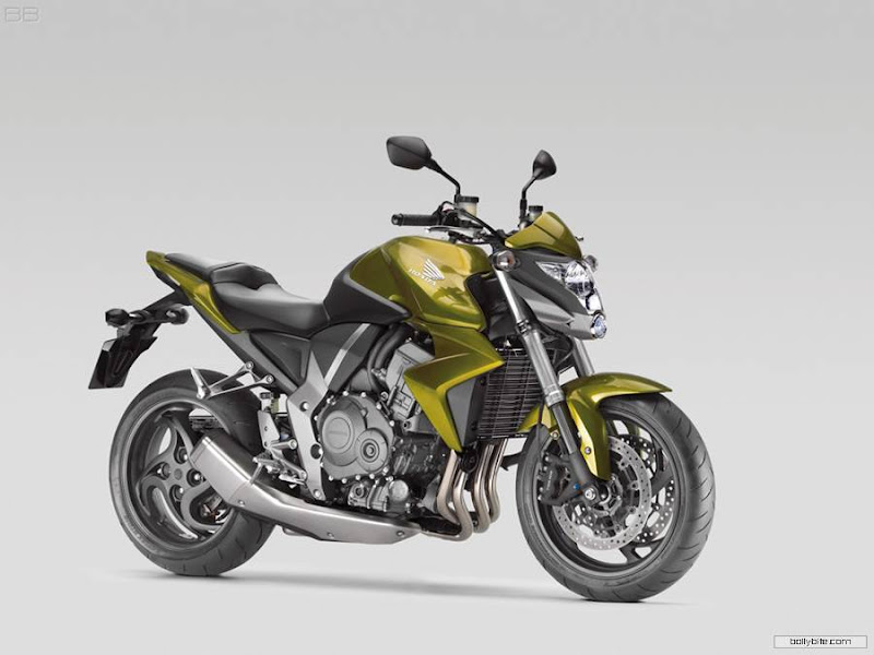 Image Dimension: 512x384 :: Honda CB1000R | Bike Walls: Stunning Performance Naked style, breathtaking acceleration, light, responsive handling and invigorating thrills at every twist of its throttle Honda CB1000R | Bike Walls: Stunning Performance Naked style, breathtaking acceleration, light, responsive handling and invigorating thrills at every twist of its throttle