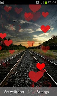 How to install Valentine Hearts lastet apk for laptop