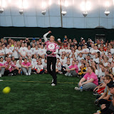 Jennie and the Olympians