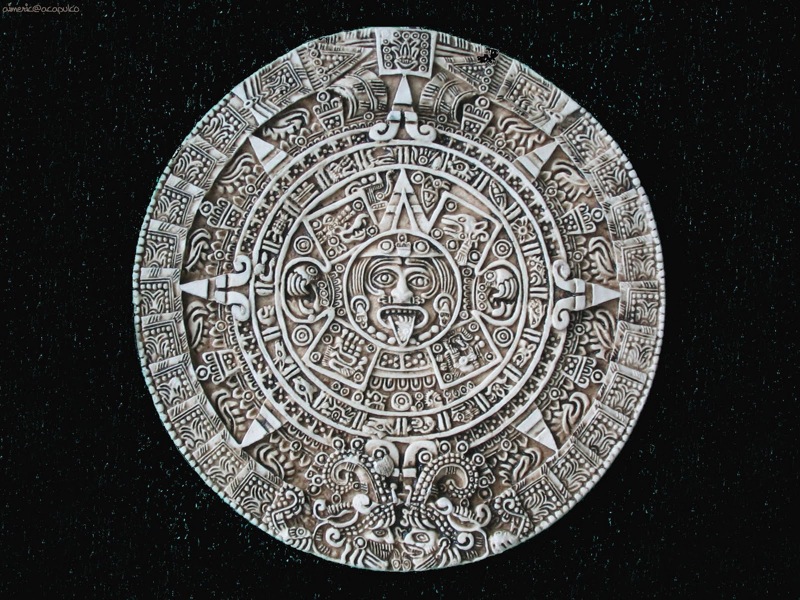 1538 photography general mayan calendar wallpaper