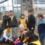 UFUK ÜNİVERSİTESİ MEŞE TÜPLEMESİNDE-27 ŞUBAT 2009
