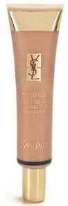 Dare to glow n 1 tempting gold