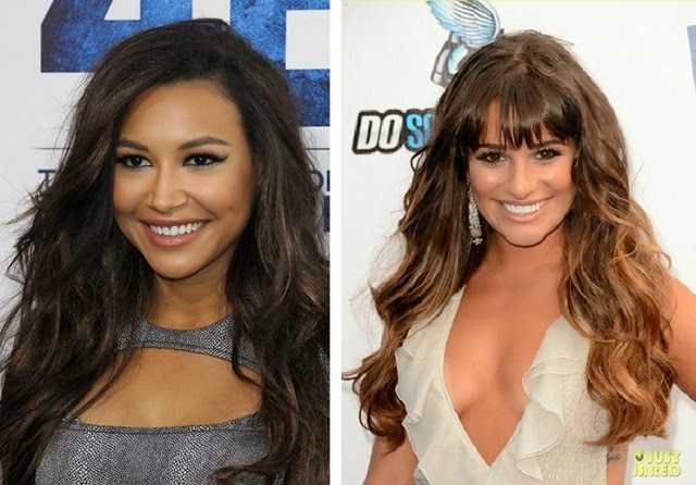 naya-rivera-cat-eye-makeup-look-w724 naya-rivera-cat-eye-makeup-look-w724