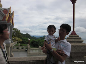 เที่ยวหาดบ้านกรูดในวันแม่วันที่ 2