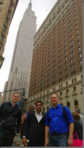 New York City New York City