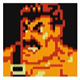 Haggar - World Heroes 2 Nes Haggar - World Heroes 2 Nes
