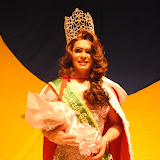 Cobertura Dois Ter&ccedil;os Miss Brasil gay vers&atilde;o Nordeste 2011