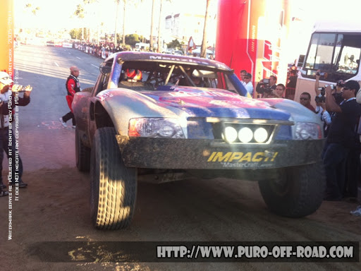 Puro Off-Road Puro Offroad