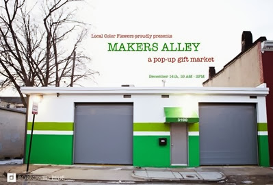 makers alley