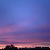 2010 - Sonnenunterg&auml;nge A&Ouml;