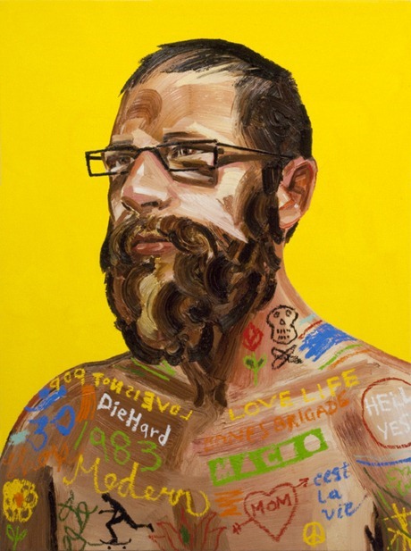 portrait 01